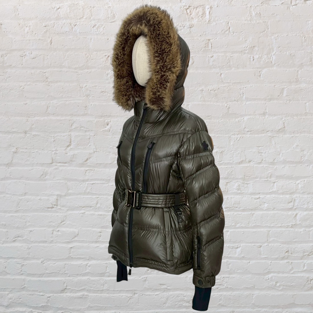 Moncler Grenoble