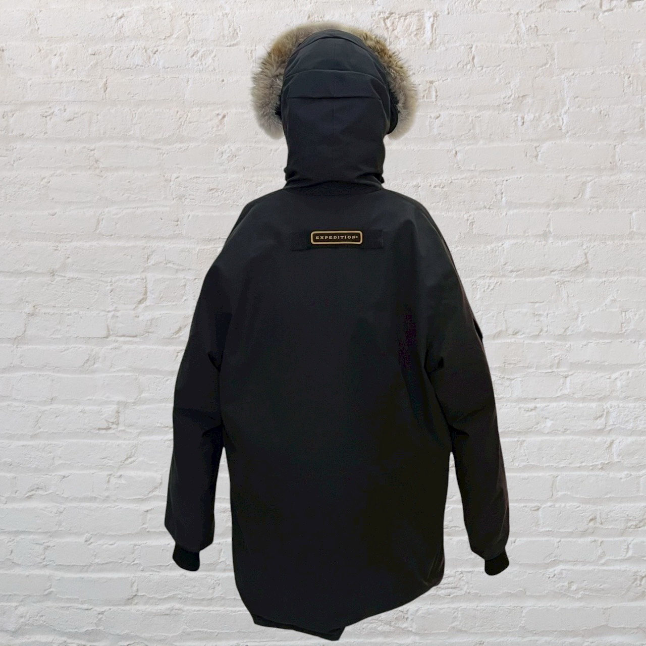 Canada Goose Expedition