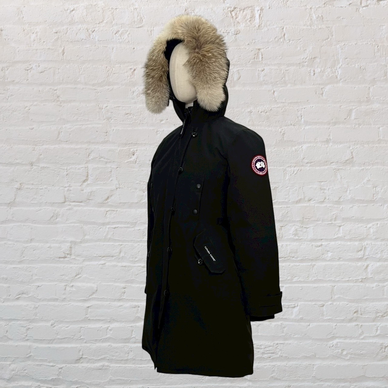 Canada Goose Kesington