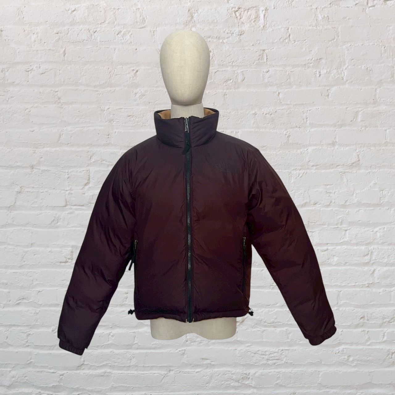 The North Face