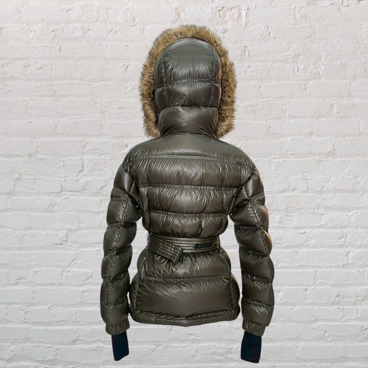 Moncler Grenoble