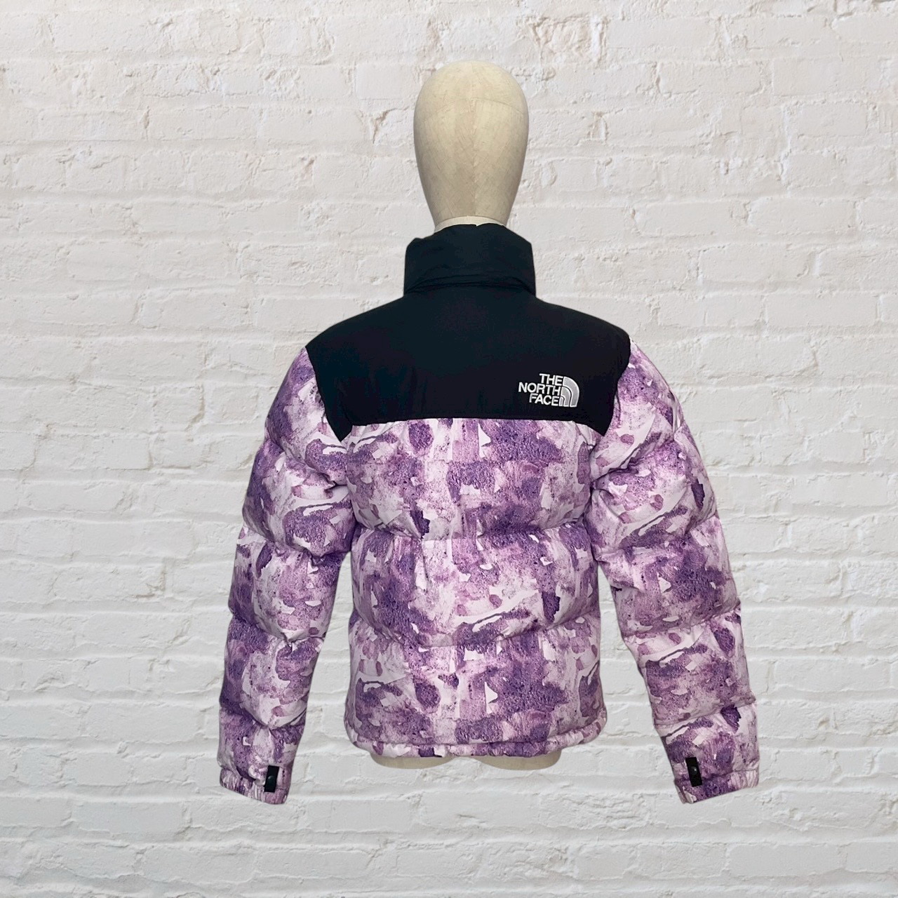 The North Face