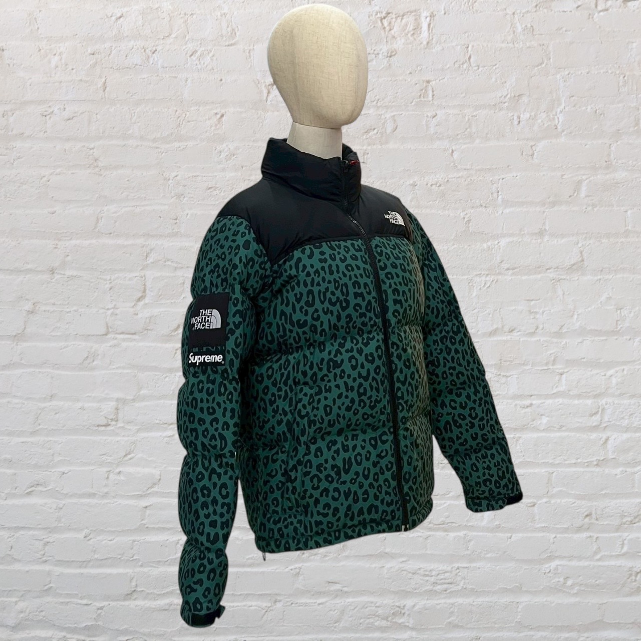 The North Face x Supreme