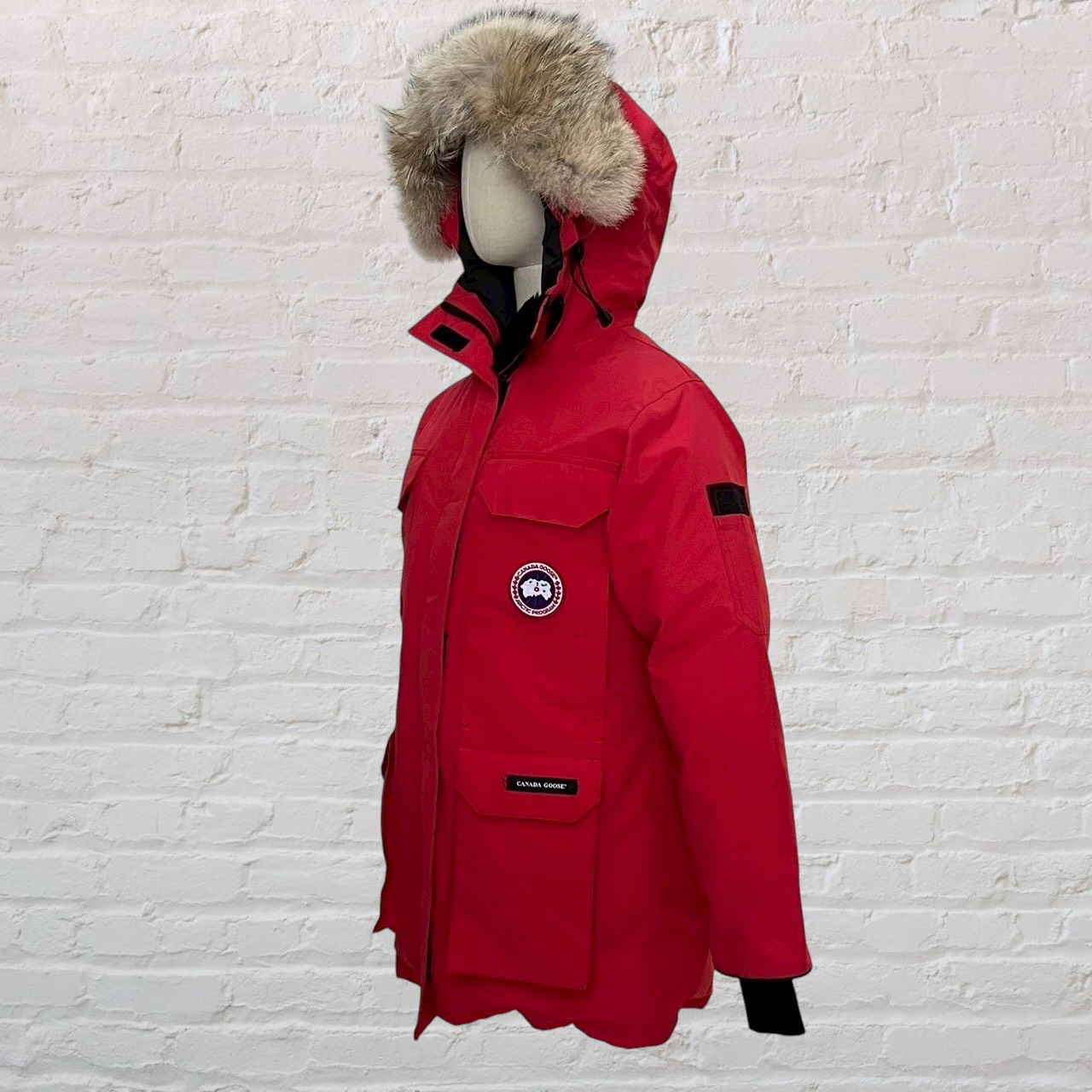 Canada Goose Expedition