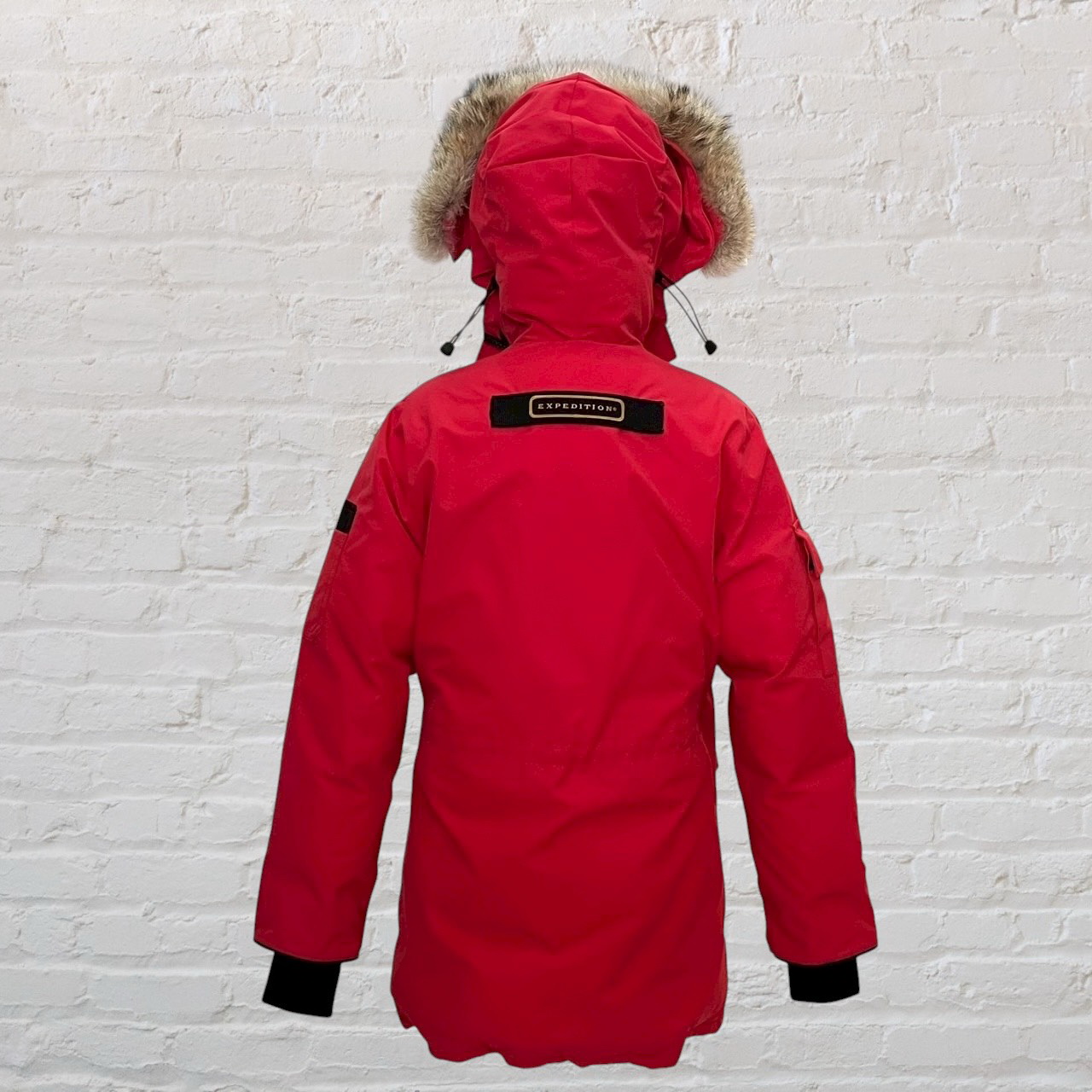 Canada Goose Expedition
