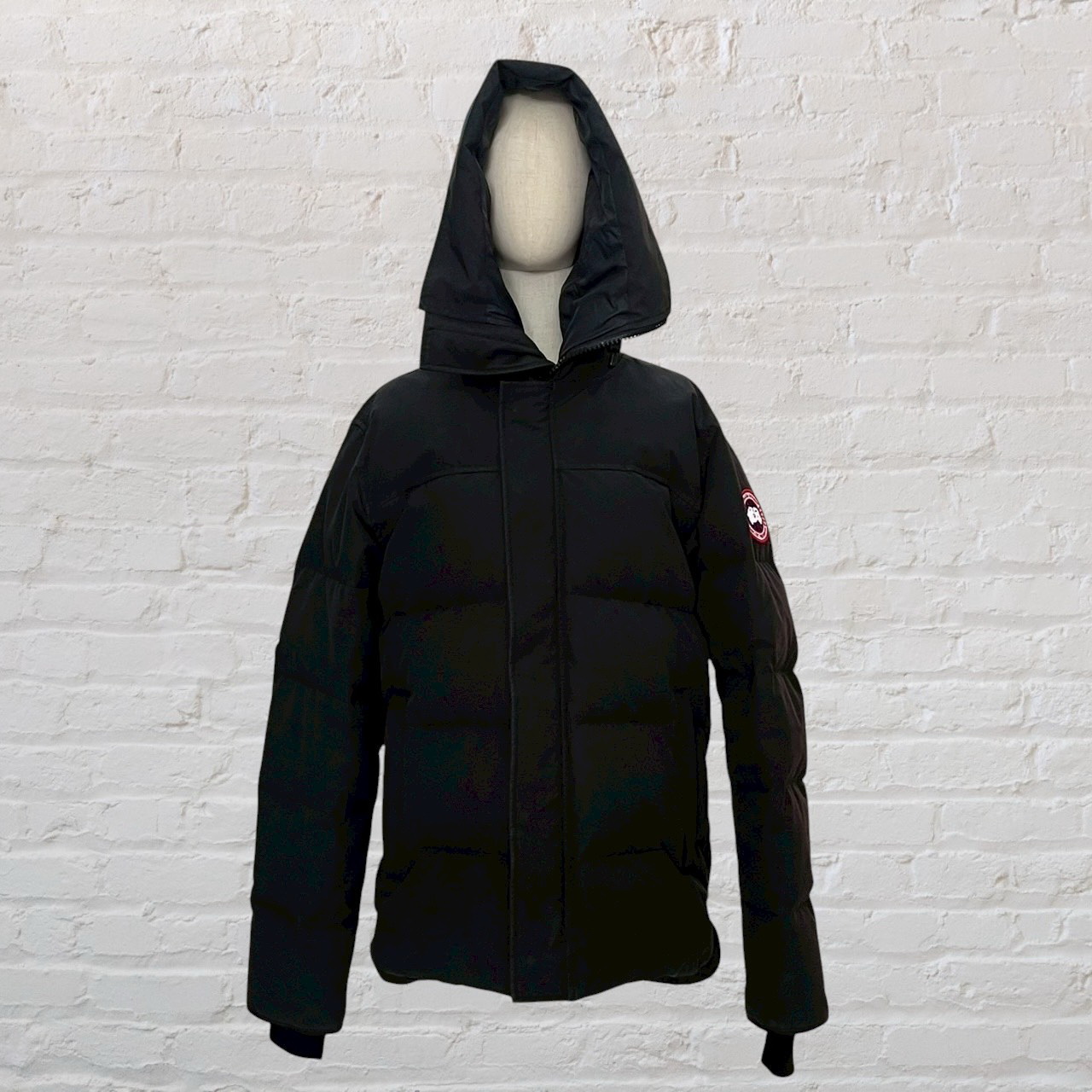 Canada Goose MacMillan