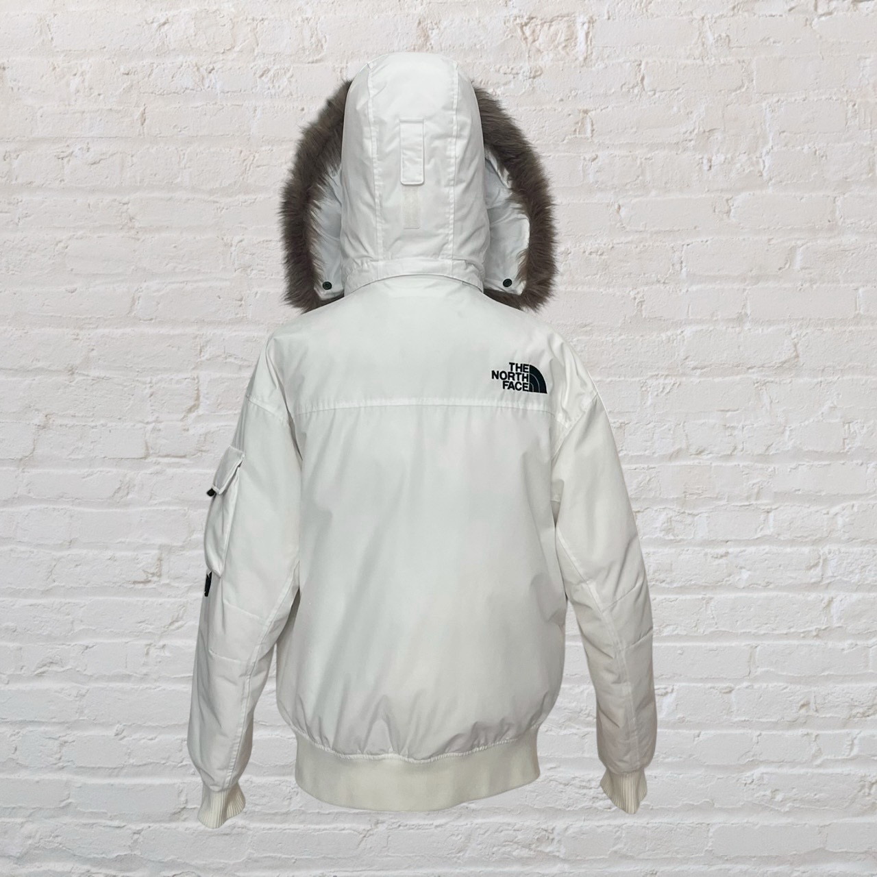 The North Face