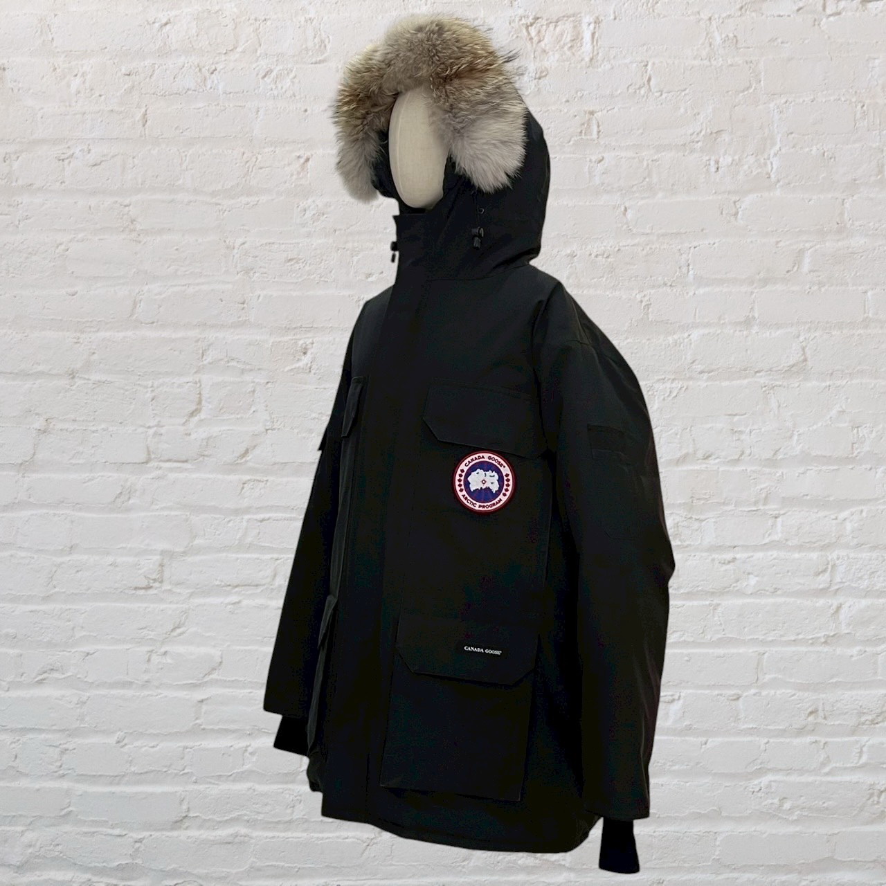 Canada Goose Expedition
