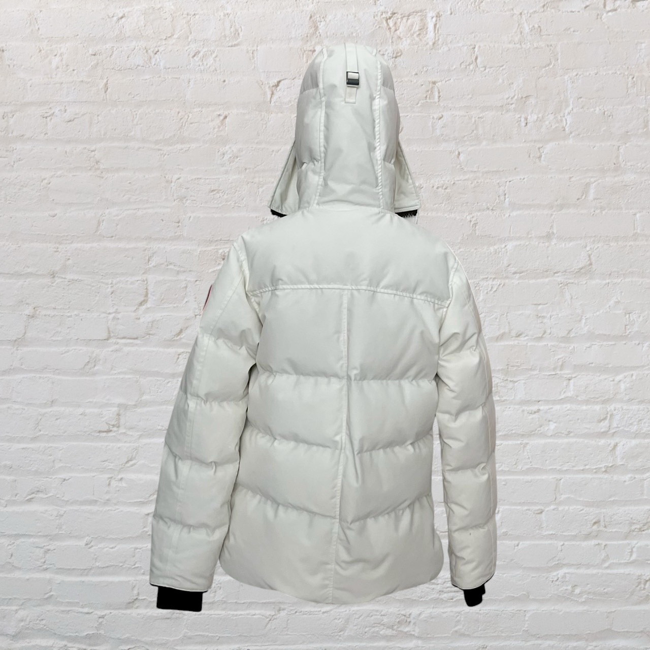 Canada Goose MacMillan
