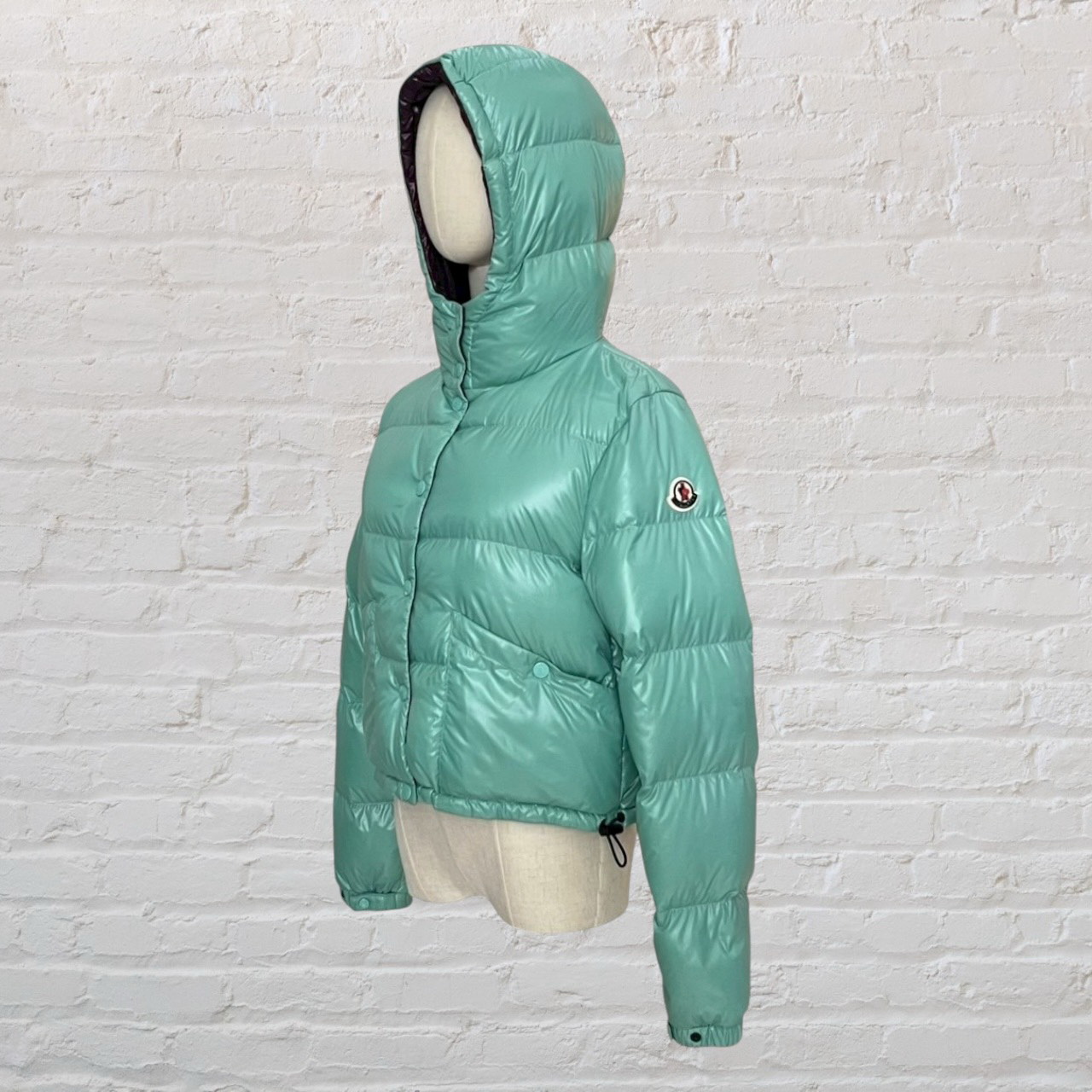 Moncler Bardanette