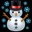 ☃️