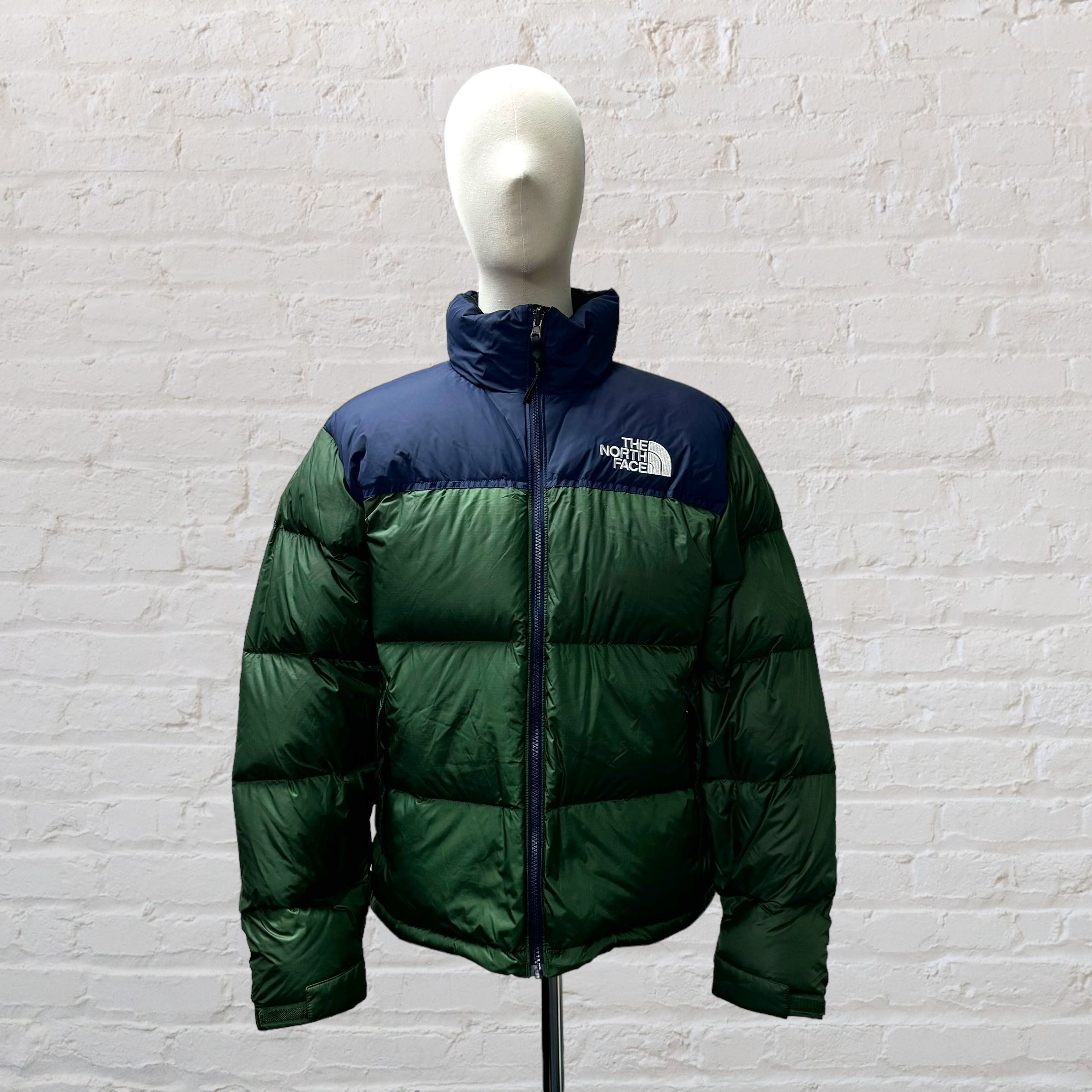 THE NORTH FACE M 1996 RETRO NUPTSE JACKET