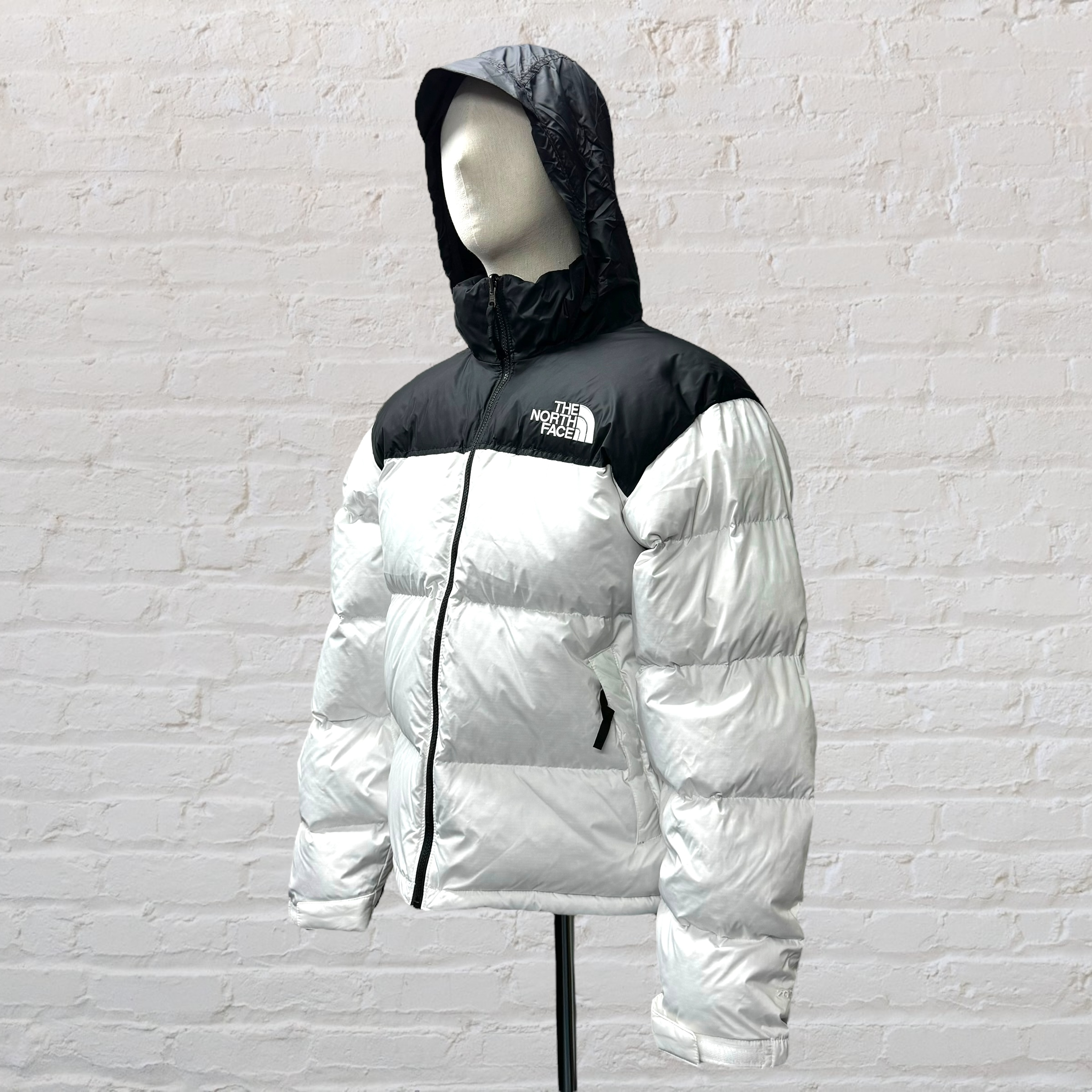 THE NORTH FACE M 1996 RETRO NUPTSE JACKET