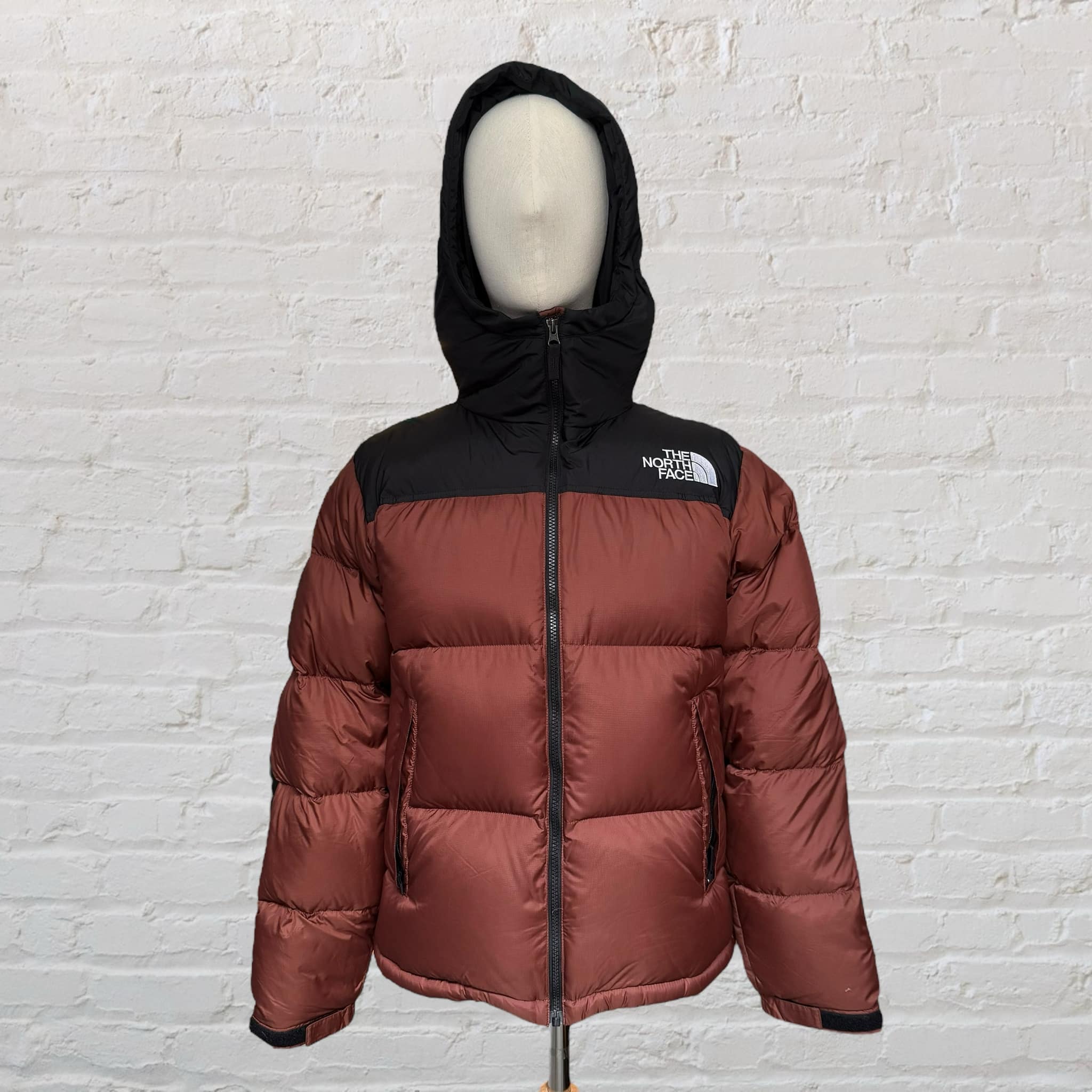 THE NORTH FACE M 1996 RETRO NUPTSE JACKET