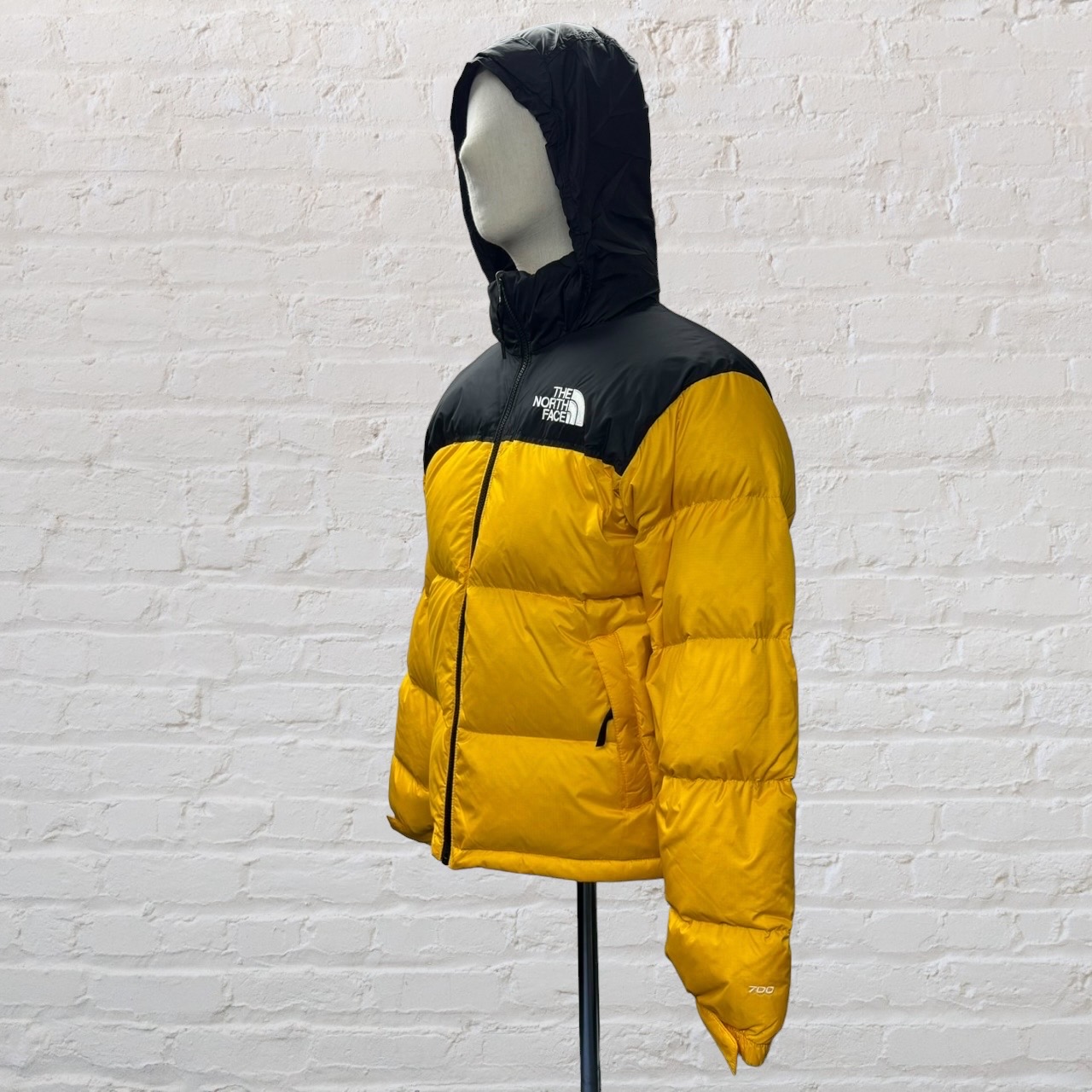 THE NORTH FACE M 1996 RETRO NUPTSE JACKET