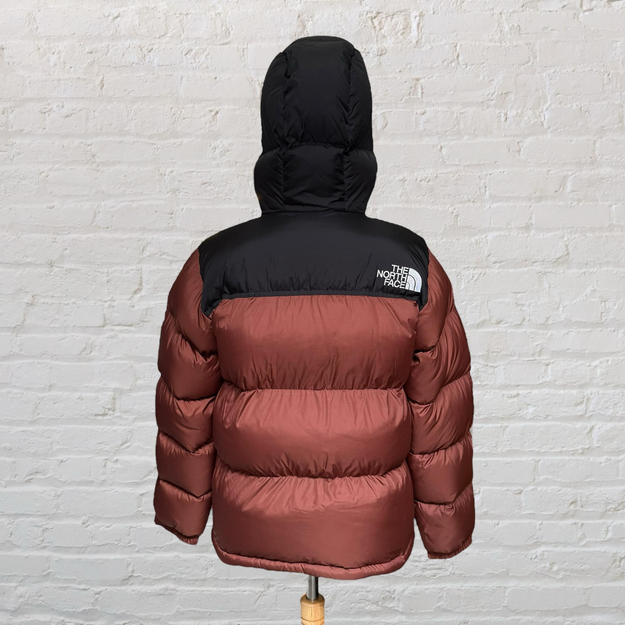 THE NORTH FACE M 1996 RETRO NUPTSE JACKET