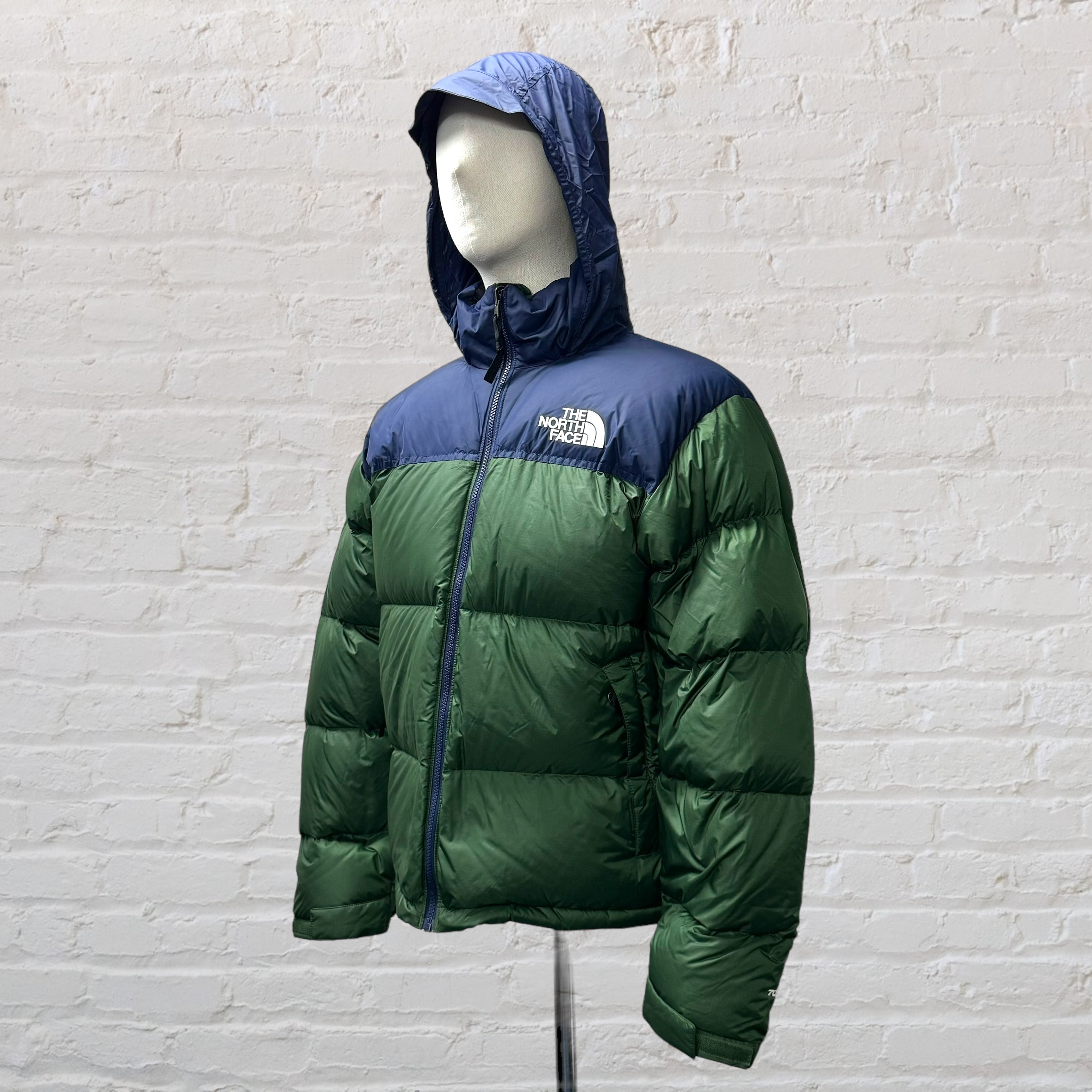 THE NORTH FACE M 1996 RETRO NUPTSE JACKET