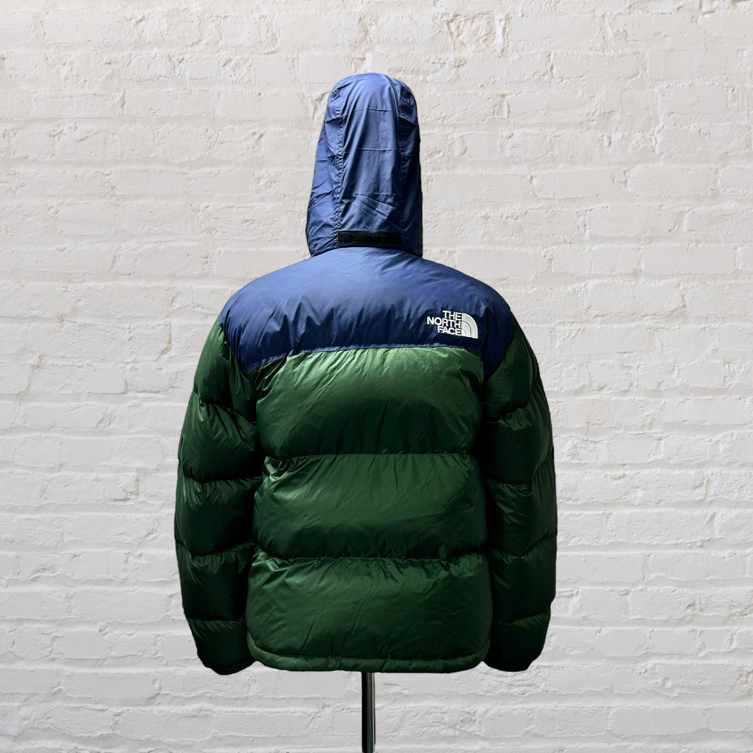 THE NORTH FACE M 1996 RETRO NUPTSE JACKET