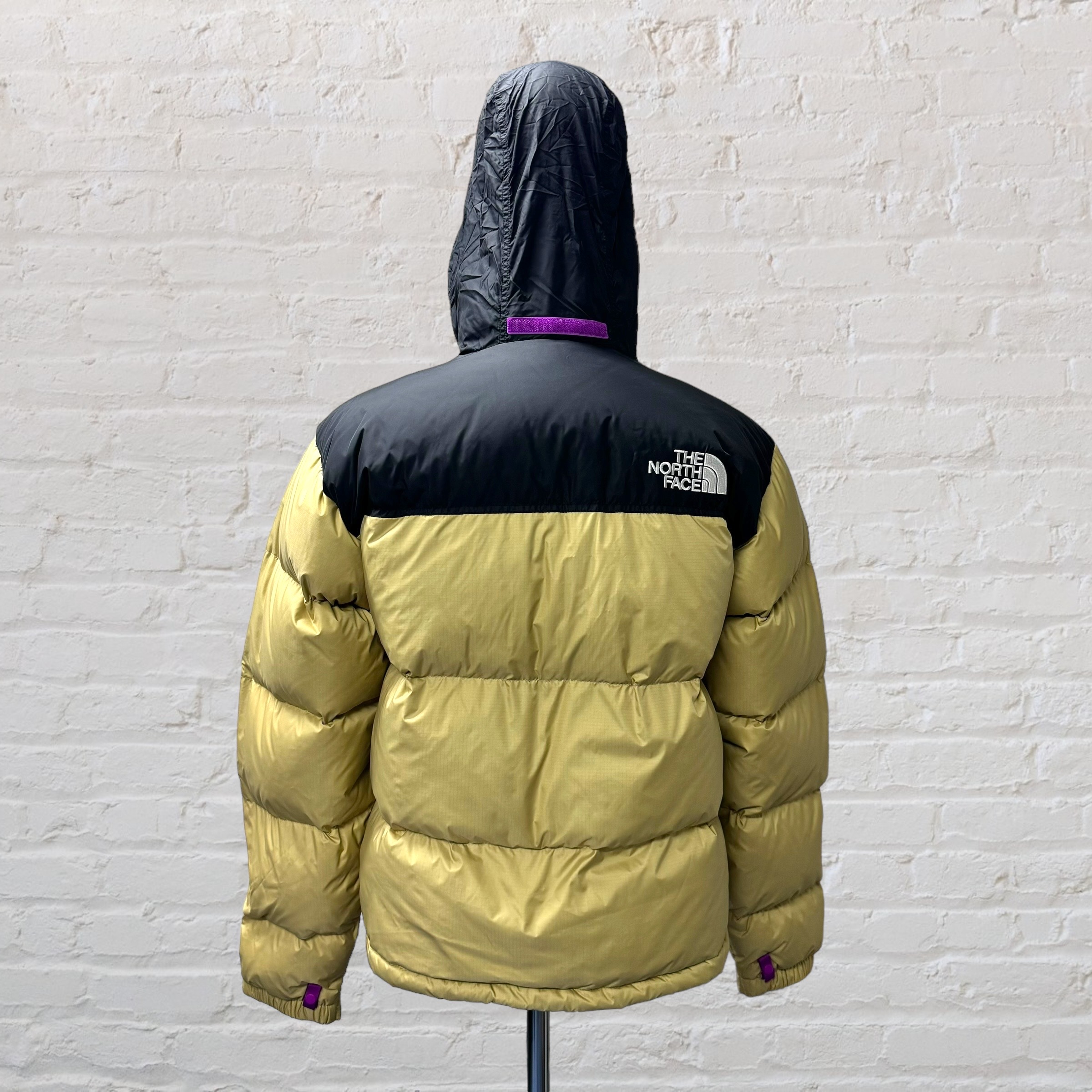 THE NORTH FACE M 1996 RETRO NUPTSE JACKET