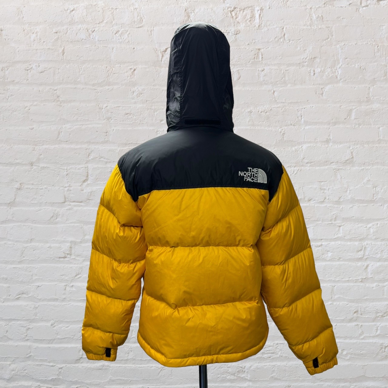 THE NORTH FACE M 1996 RETRO NUPTSE JACKET