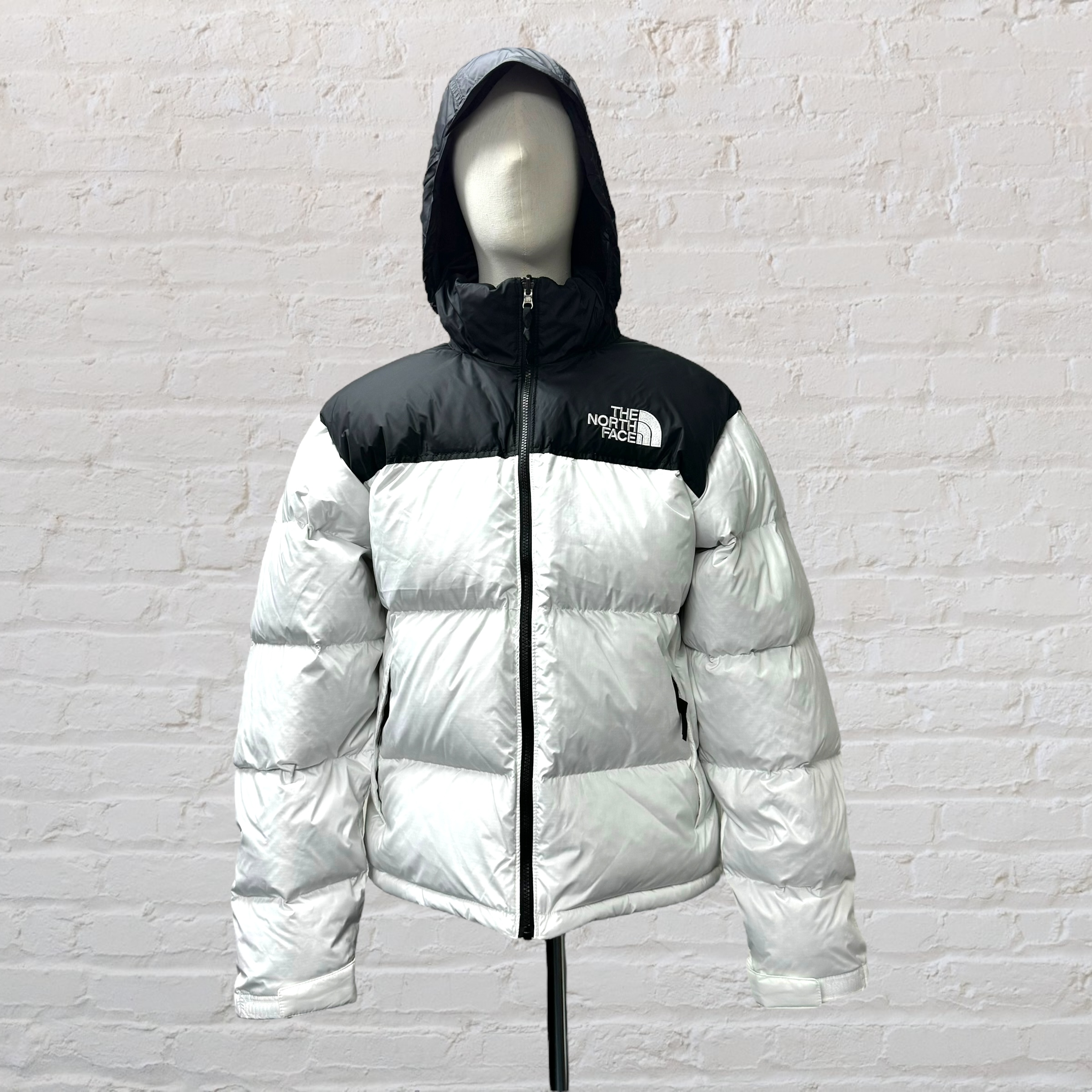 THE NORTH FACE M 1996 RETRO NUPTSE JACKET